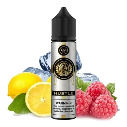 Hustle By Mastery Vape 60ml
