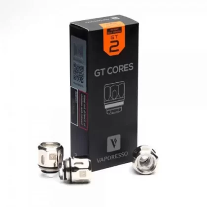 Vaporesso GT Cores 0.4 Clapton (3-Pack)