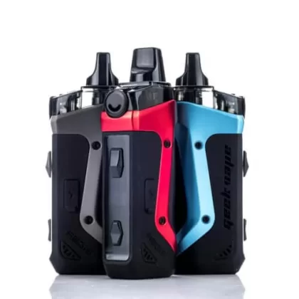 GeekVape Aegis Boost PLUS Pod Mod Kit