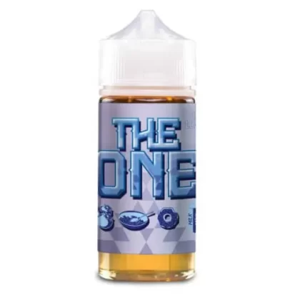 Beard – The One- Blueberry Donut 100ml