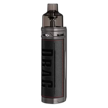 VooPoo Drag X Pod Vape Starter Kit 80W