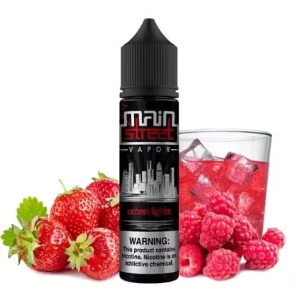 Main Street – Urban Lights 60 ml