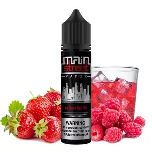 Main Street – Urban Lights 60 ml