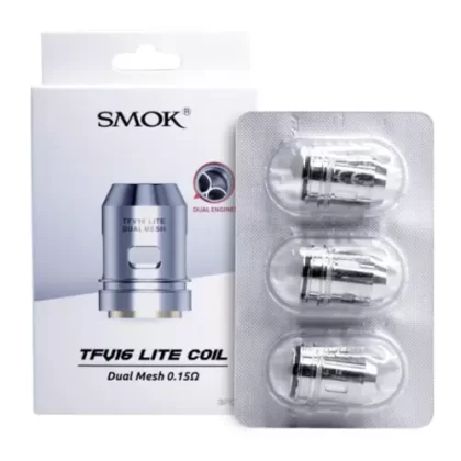 SMOK TFV16 Lite Coils (3-Pack)