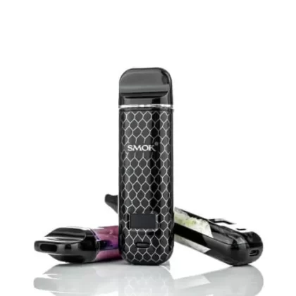SMOK Novo X 25 Watt Pod Starter Kit