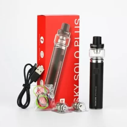 Vaporesso Sky Solo PLUS Starter Kit