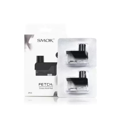 SMOK Fetch Mini Replacement Pods