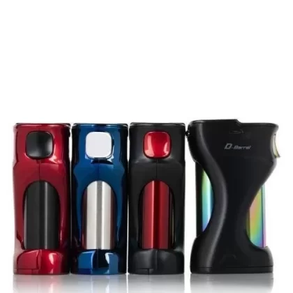 Smok D-Barrel 225W Box Mod