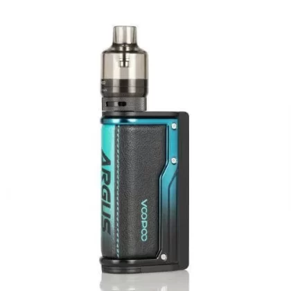 VooPoo Argus GT 160 Watt Starter Kit