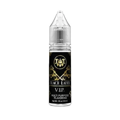 VIP – DIY Flavoring – 15ML