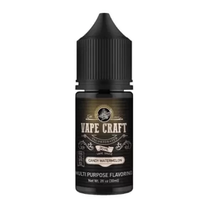 Candy Watermelon – DIY Flavoring – 30ML