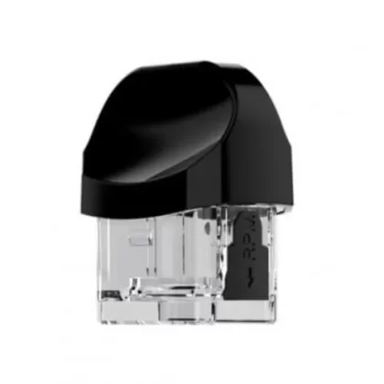 SMOK Nord 2 Replacement Pods (No Coil Version)