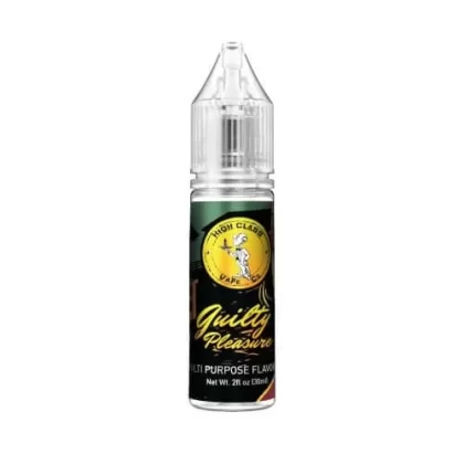 Guilty Pleasure – DIY Flavoring – 15mL