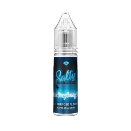 Blue Raspberry Ice – DIY Flavoring – 15ML