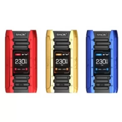 SMOK E-Priv 230 Watt Box Mod