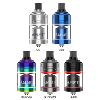 Geekvape Ammit MTL RTA