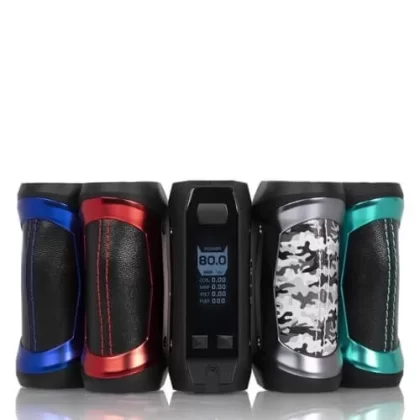 Geek Vape Aegis Mini Mod