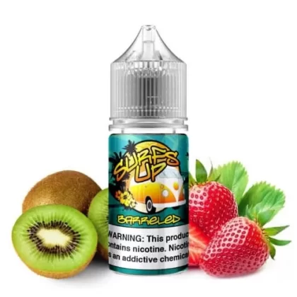Surfs Up – Barreled – Nic Salt E-liquid
