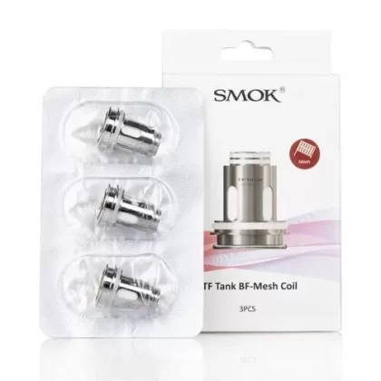SMOK TF Tank BF Mesh Replacement Coils