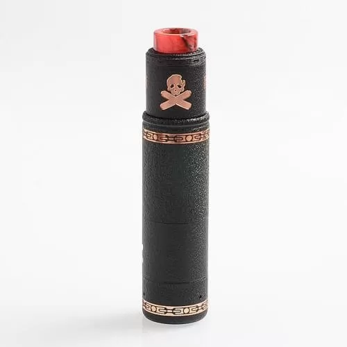 Vandy Vape Bonza Mech Starter Kit