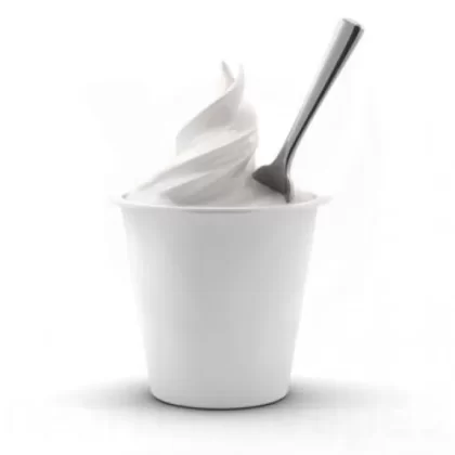 The Flavor Apprentice – Sweet Cream