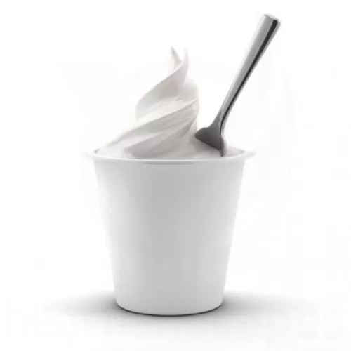 The Flavor Apprentice – Sweet Cream