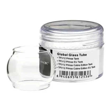 SMOK TFV12 Global Glass Tube 8mL