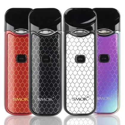 SMOK Nord Pod System Starter Kit