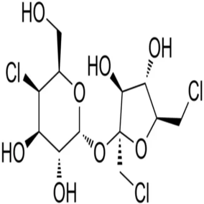 Nude – Sucralose