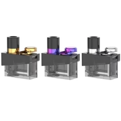 SMOK Trinity Alpha Replacement Pods