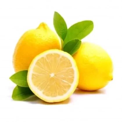 Flavour Art – Lemon Sicily