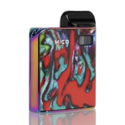 SMOK MICO 26 Watt Pod Starter Kit.