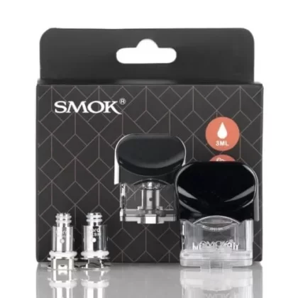 SMOK Nord Replacement Pod.