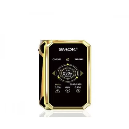SMOK G Priv 2 230 Watt Luxe Box Mod