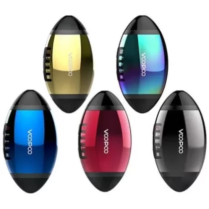 VOOPOO VFL Pod Mod Kit