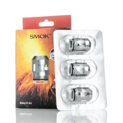 SMOK TFV8 Baby V2 Coils