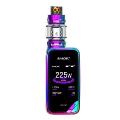 SMOK X-Priv 225W TC Starter Kit