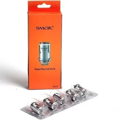 Smok Vape Pen 22 Replacement Coils