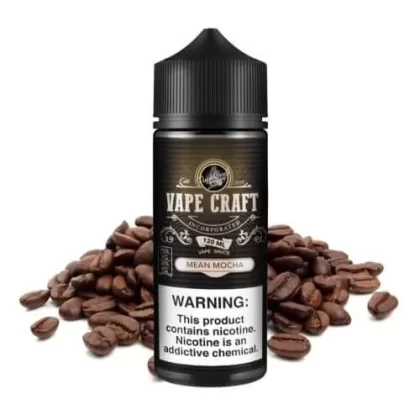 Mean Mocha