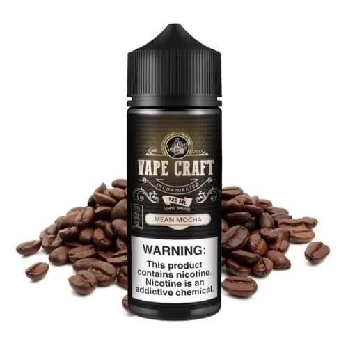 Mean Mocha