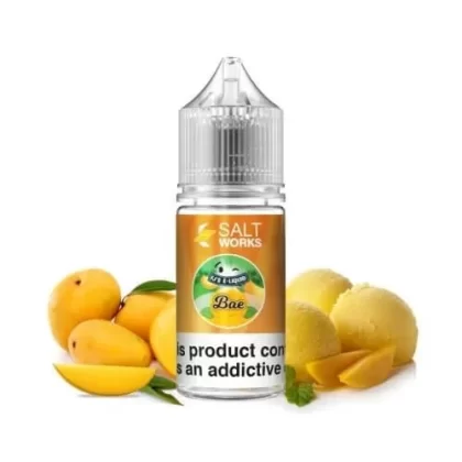 Salt Works – Bae – 30 mL