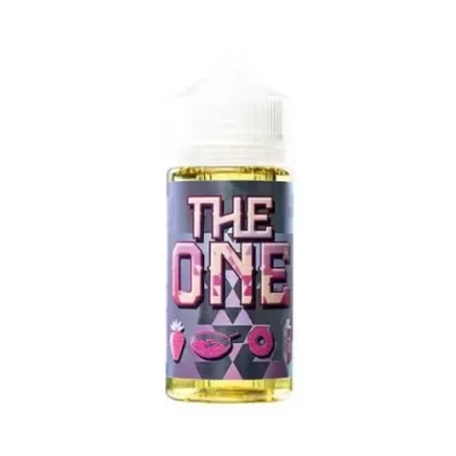 Beard – The One Strawberry – 100mL
