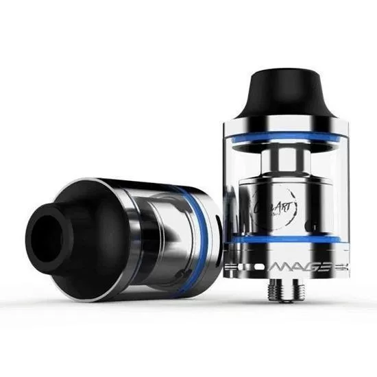 Mage 24MM RTA from CoilArt