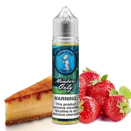 Members Only – 60 ML