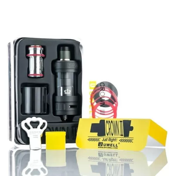 UWELL Crown 3 Sub Ohm Tank