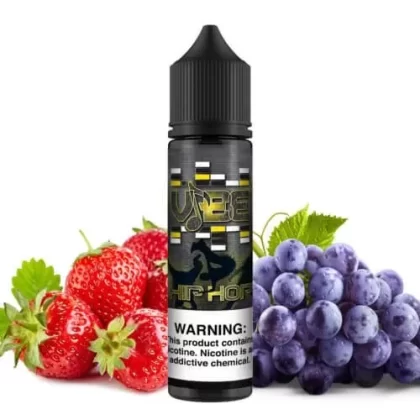 Vibe – Hip Hop – 60mL