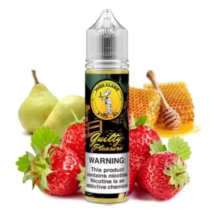 Guilty Pleasure – 60 ML