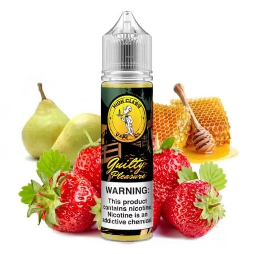 Guilty Pleasure – 60 ML