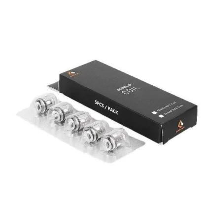 GeekVape IM & Aero Mesh Replacement Coils