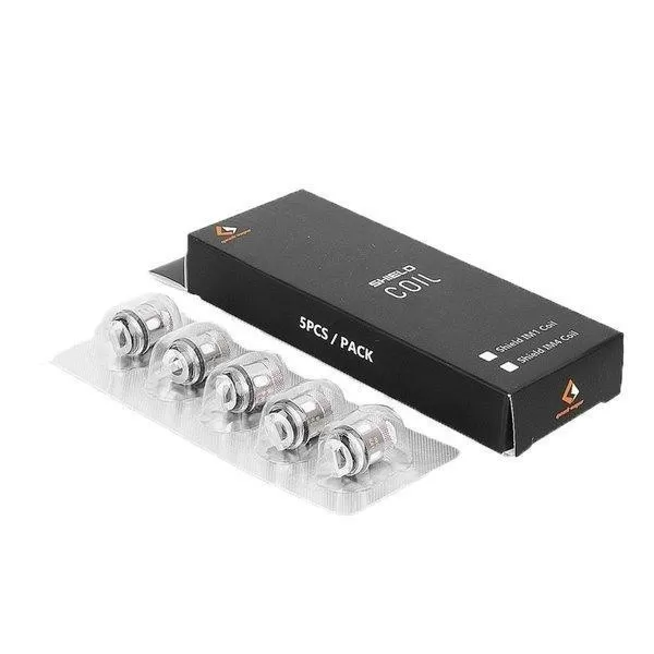GeekVape IM & Aero Mesh Replacement Coils